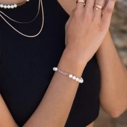 PURELEI Armbänder<Via Pearl Armband