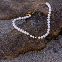 PURELEI Ketten<Via Pearl Kette