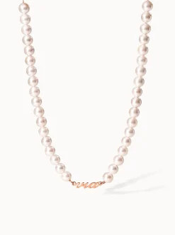 PURELEI Ketten<Via Pearl Kette