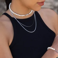 PURELEI Ketten<Via Pearl Kette