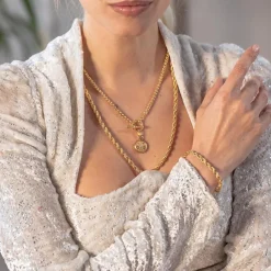 PURELEI Ketten<Vintage Kette
