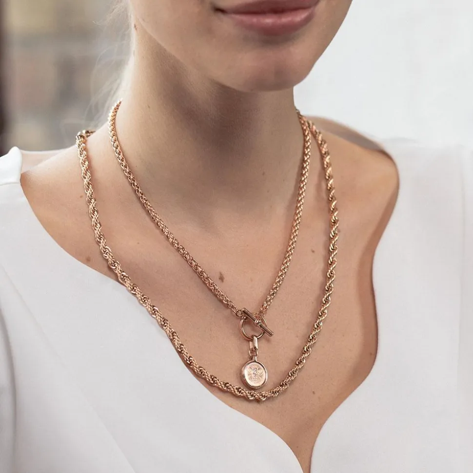 PURELEI Ketten<Vintage Kette