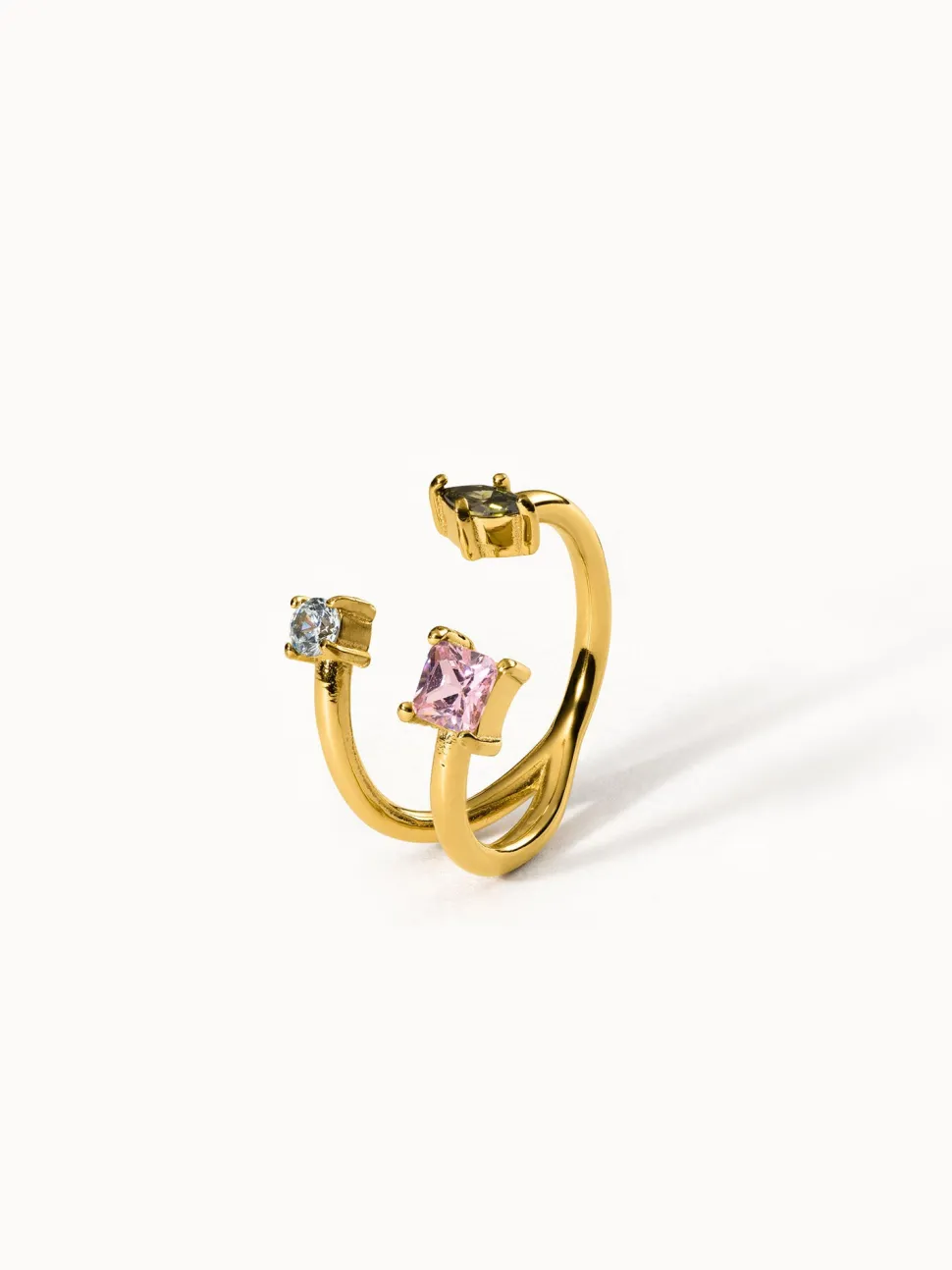 PURELEI Ringe<Vivid Ring