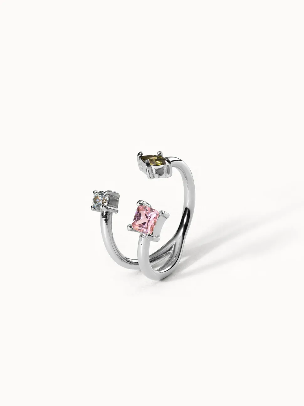 PURELEI Ringe<Vivid Ring