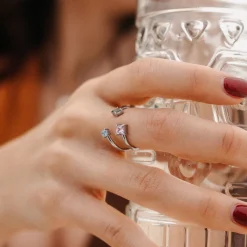 PURELEI Ringe<Vivid Ring