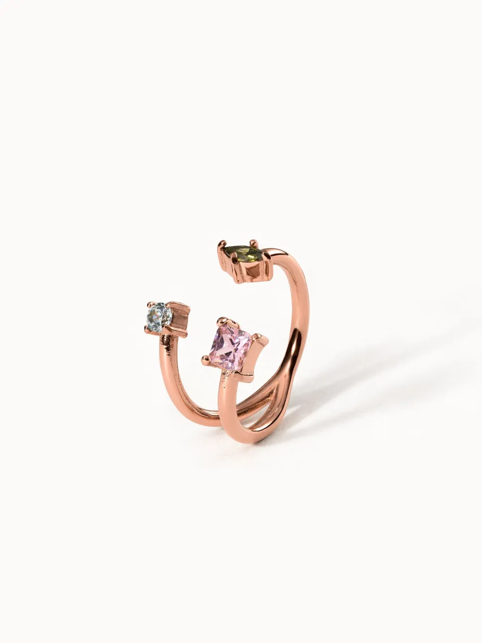 PURELEI Ringe<Vivid Ring