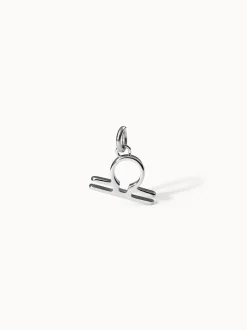 PURELEI Charms<Waage Zodiac Charm