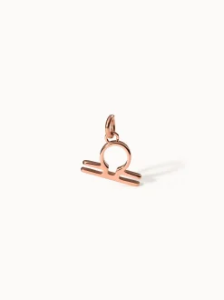 PURELEI Charms<Waage Zodiac Charm