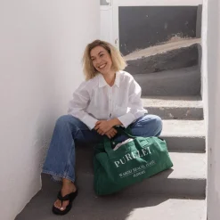 PURELEI Accessoires|Taschen<Waikiki Beach Shopper