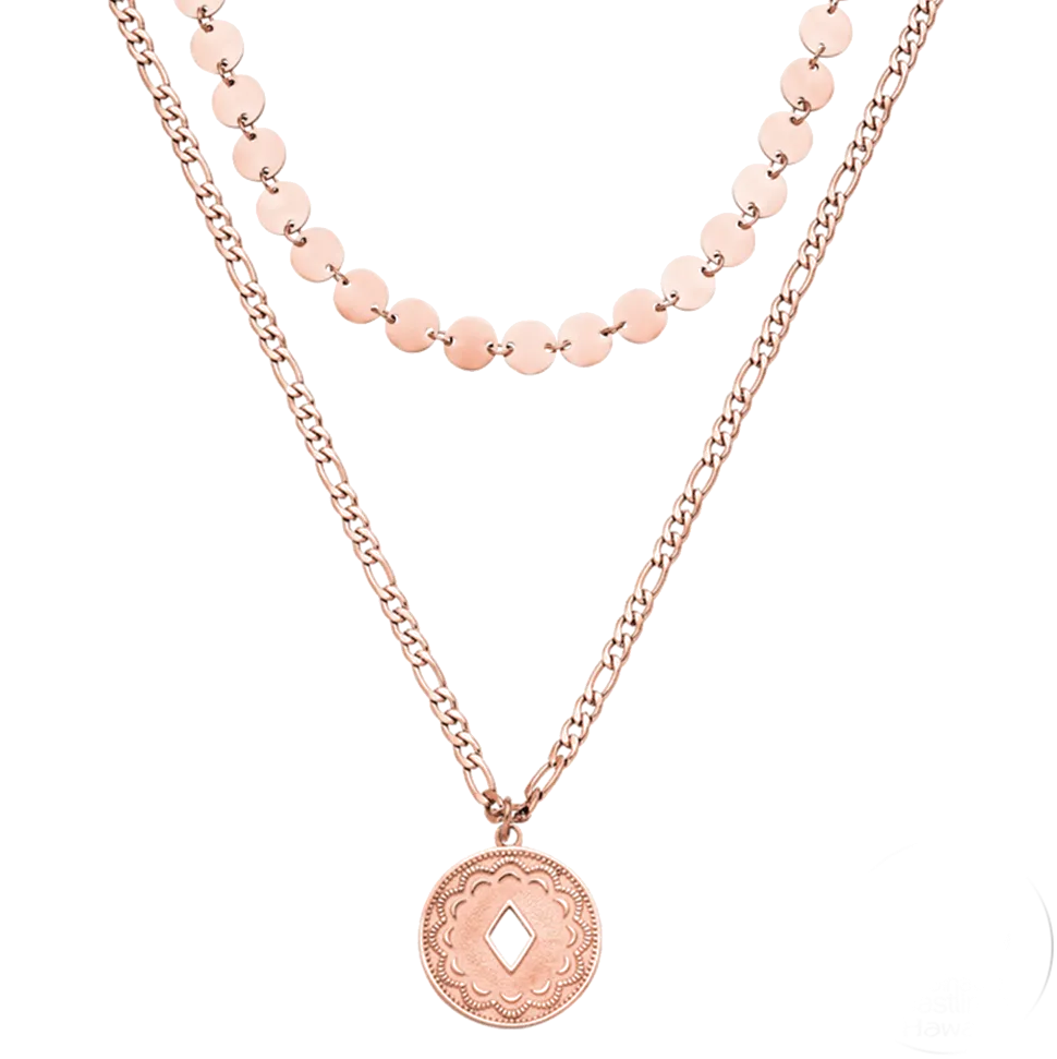 PURELEI Sets<Waikiki Ketten-Set