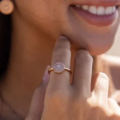 PURELEI Ringe<Waina Ring