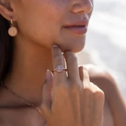 PURELEI Ringe<Waina Ring