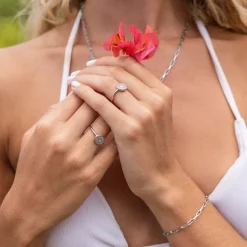 PURELEI Ringe<Waina Ring