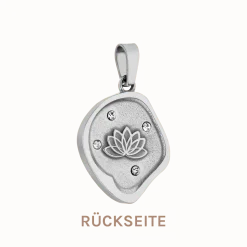 PURELEI Charms<Wave Coin Charm