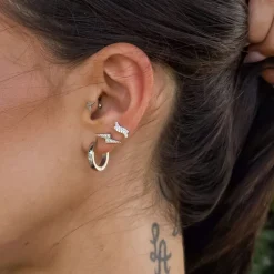 PURELEI Piercings<Wave Piercing