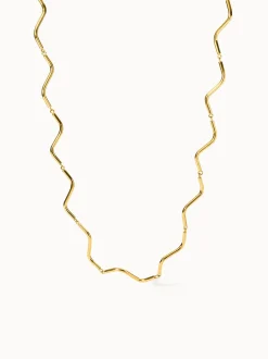 PURELEI Ketten<Waves Kette