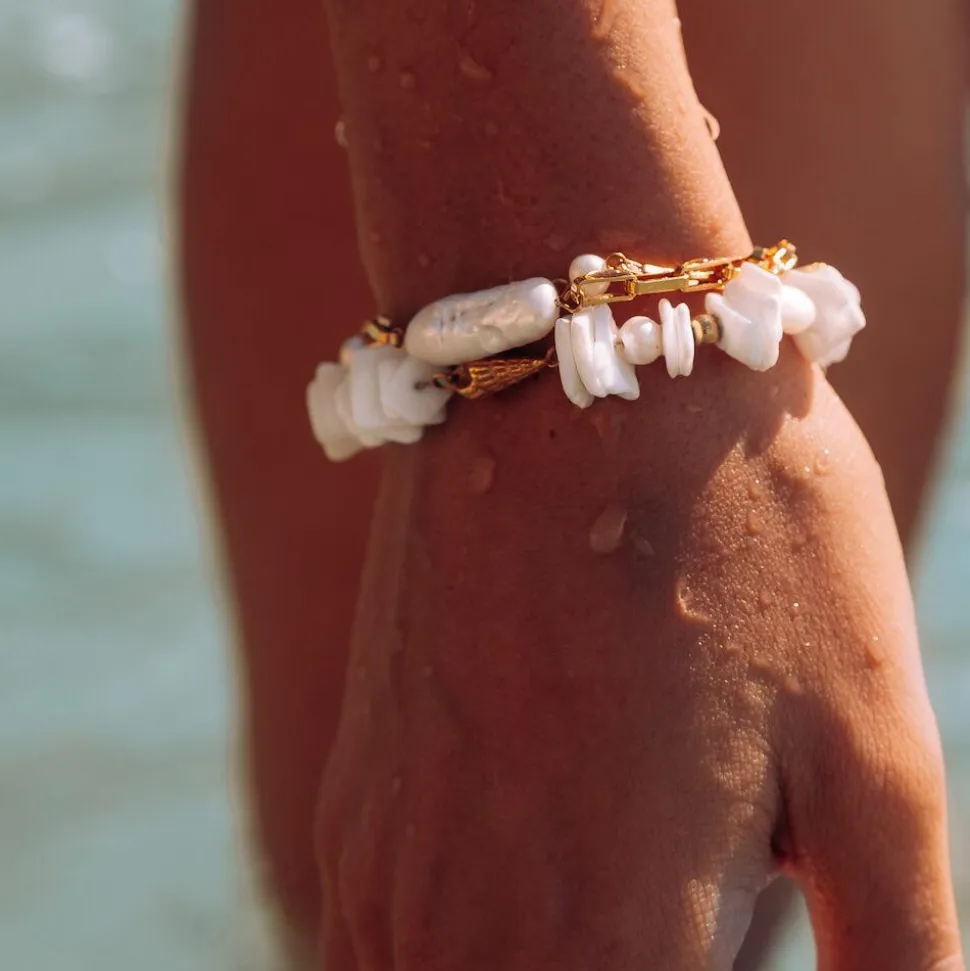 PURELEI Armbänder<Wela Armband