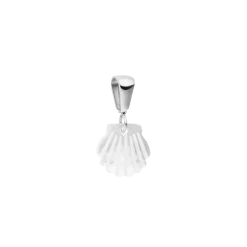 PURELEI Charms<White Sparkle Charm