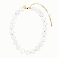 PURELEI Ketten<White Sparkle Kette