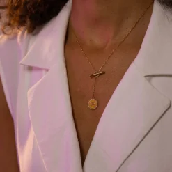 PURELEI Charms<Wisdom Anhänger