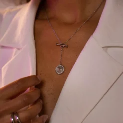 PURELEI Charms<Wisdom Anhänger
