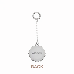 PURELEI Charms<Wisdom Anhänger