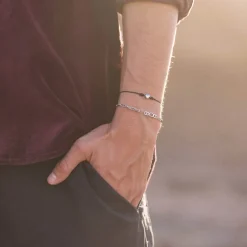 PURELEI Armbänder<Wish Armband Black