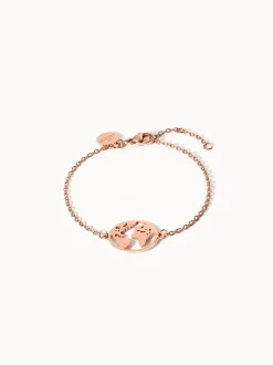 PURELEI Armbänder<World Map Armband