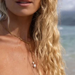 PURELEI Ketten<Zodiac Charm Kette