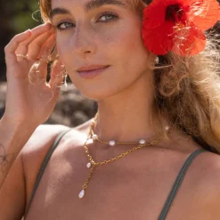 PURELEI Ketten<Zodiac Charm Kette