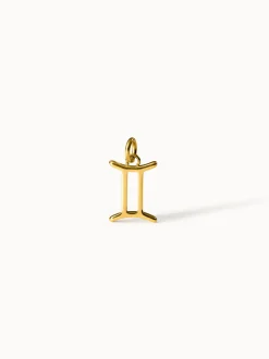 PURELEI Charms<Zwilling Zodiac Charm