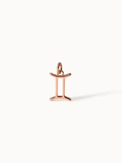 PURELEI Charms<Zwilling Zodiac Charm