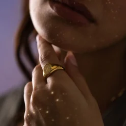 PURELEI Ringe<Zwilling Zodiac Ring